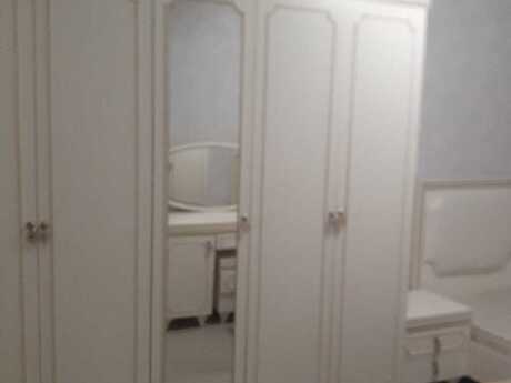 2 otaqlı köhnə tikili - Gənclik m. - 45 m²