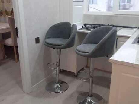 2 otaqlı köhnə tikili - Gənclik m. - 45 m²