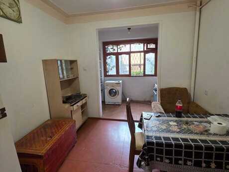 2 otaqlı köhnə tikili - 20 Yanvar m. - 55 m²
