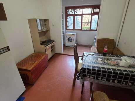 2 otaqlı köhnə tikili - 20 Yanvar m. - 55 m²