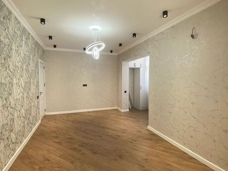 Объявление №6024661 - Баку, м. Иншаатчылар, 2-комн., 48 м², 3/9 этаж