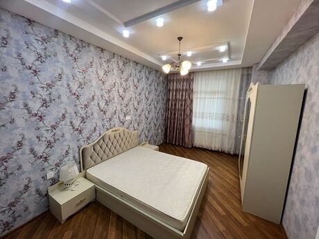 Elan №6024698 - Bakı, Gənclik m., 3 otaqlı, 128 m², 2/17 mərtəbə
