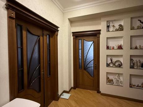 Elan №6024702 - Bakı, Nizami m., 3 otaqlı, 101 m², 10/12 mərtəbə