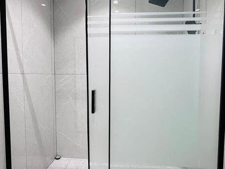 3 otaqlı yeni tikili - Əhmədli q. - 87 m²