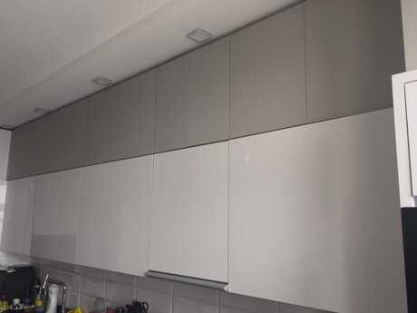 4 otaqlı yeni tikili - 20 Yanvar m. - 155 m²