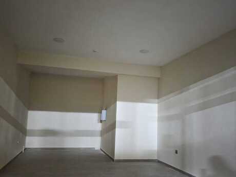 Obyekt - Nəsimi r. - 37 m²