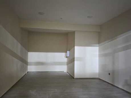 Obyekt - Nəsimi r. - 37 m²