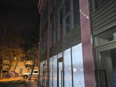 Объявление №6024760 - Баку, Насиминский  р., 37 м²