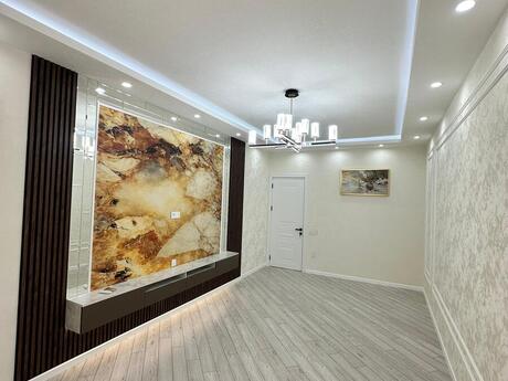 3 otaqlı mənzil, 95 m², Neftçilər: 267 000 ₼ 3