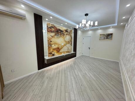 3 otaqlı mənzil, 95 m², Neftçilər: 267 000 ₼ 5