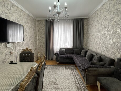 3 otaqlı həyət evi, 100 m², Hövsan: 85 000 ₼ 5