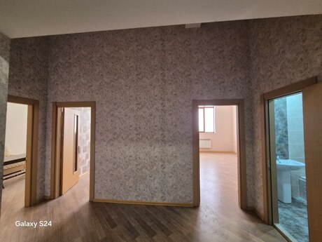 2 otaqlı köhnə tikili - Bayıl q. - 80 m²