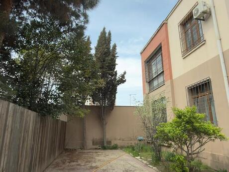 Elan №6024771 - Bakı, Azadlıq Prospekti m., 6 otaqlı, 270 m²