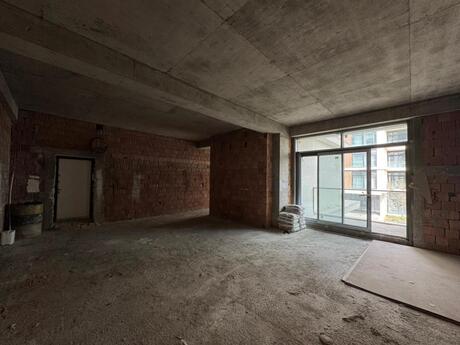 2 otaqlı mənzil, 102 m², Sea Breeze: 321 000 ₼ 4