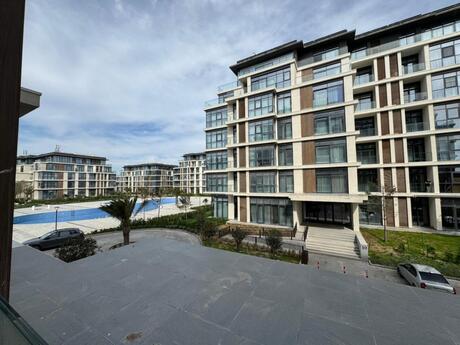 2 otaqlı mənzil, 102 m², Sea Breeze: 321 000 ₼ 2