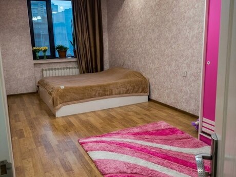 1 otaqlı yeni tikili - Xətai r. - 51 m²