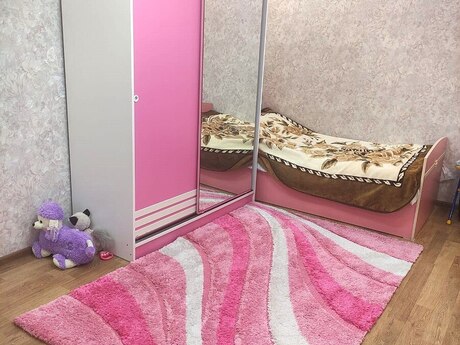 1 otaqlı yeni tikili - Xətai r. - 51 m²