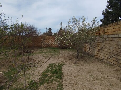 5 otaqlı həyət evi, 90 m², Novxanı: 120 000 ₼ 5