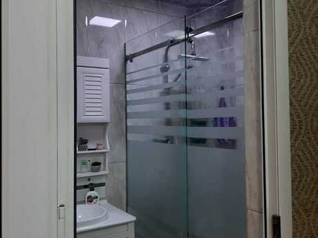 2 otaqlı köhnə tikili - Əhmədli q. - 60 m²
