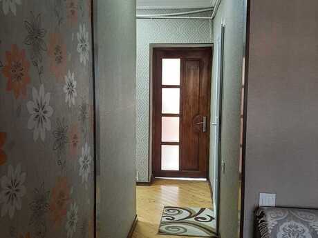 2 otaqlı köhnə tikili - Əhmədli q. - 60 m²