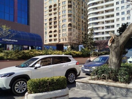 Elan №6024856 - Bakı, Sahil m., 3 otaqlı, 137 m², 7/13 mərtəbə