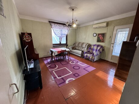 2-room apartment, 85 m², Şah İsmayıl Xətai: 220 000 ₼ 2