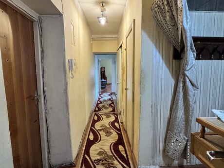 2-room apartment, 85 m², Şah İsmayıl Xətai: 220 000 ₼ 5