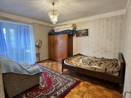 2-room apartment, 85 m², Şah İsmayıl Xətai: 220 000 ₼ 4