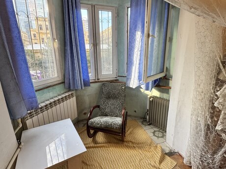 2-room apartment, 85 m², Şah İsmayıl Xətai: 220 000 ₼ 3