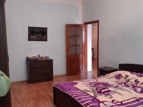 3 otaqlı köhnə tikili - Nərimanov r. - 120 m²