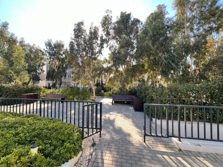 1 otaqlı yeni tikili - Sea Breeze q. - 60 m²