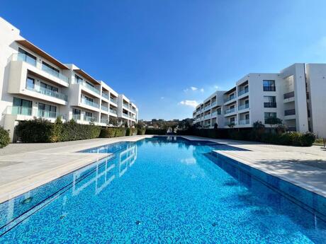 1 otaqlı yeni tikili - Sea Breeze q. - 60 m²