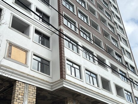 Elan №6024893 - Bakı, Ulduz m., 2 otaqlı, 80 m², 6/16 mərtəbə