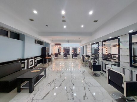 Obyekt - Memar Əcəmi m. - 280 m²