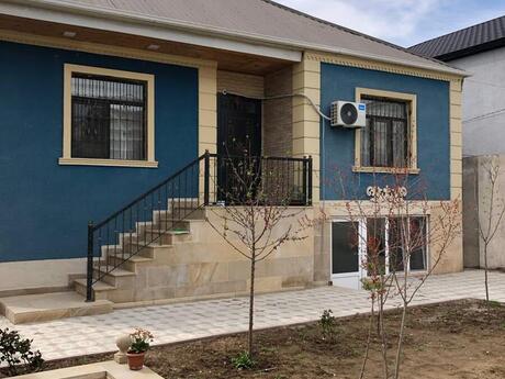 Elan №6024903 - Bakı, Mehdiabad q., 5 otaqlı, 90 m²