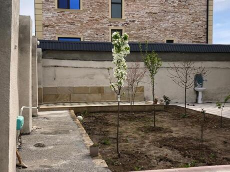 5 otaqlı həyət evi/bağ evi - Mehdiabad q. - 90 m²