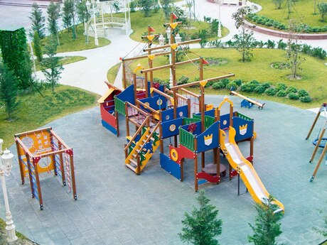 2 otaqlı yeni tikili - Elmlər Akademiyası m. - 70 m²