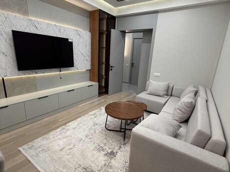 Elan №6024962 - Bakı, Azadlıq Prospekti m., 3 otaqlı, 100 m², 9/14 mərtəbə