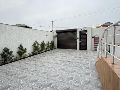 House with Garden, Villa For Sale