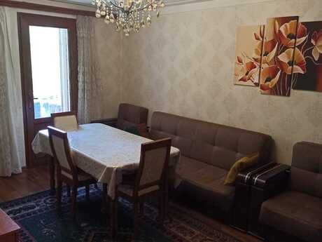 Объявление №6024942 - Баку, м. Элмляр Академиясы, 3-комн., 63 м², 4/5 этаж