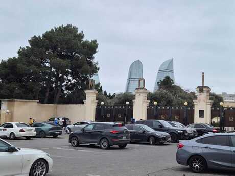 Объявление №6025075 - Баку, м. Элмляр Академиясы, 3-комн., 90 м², 3/5 этаж