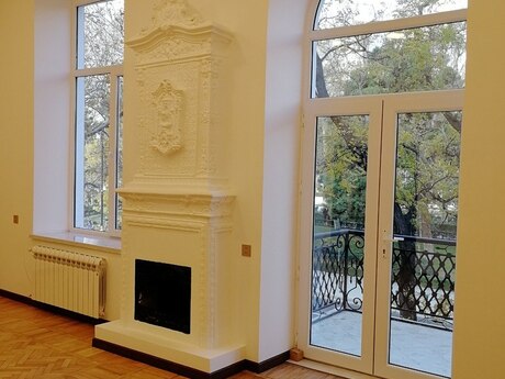 Elan №6024998 - Bakı, 28 May m., 110 m²