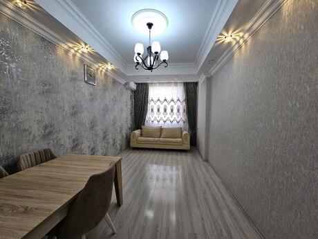 Elan №6024986 - Xırdalan, Xırdalan, 2 otaqlı, 78 m², 11/16 mərtəbə