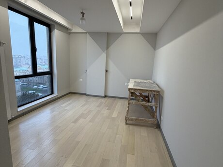 Продаётся 3-комнатная квартира в новостройке, Azadlıq Prospekti, 100 м², 310 000 AZN, фото 5 / 12