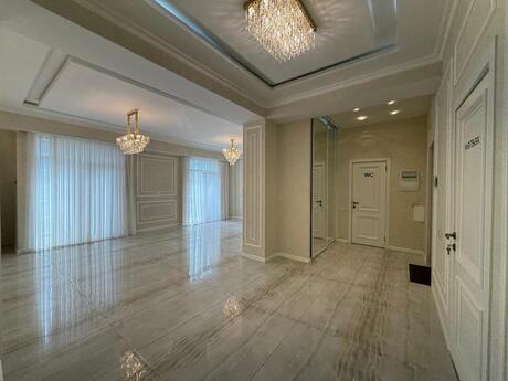 Объявление №5986021 - Баку, пос. Аг шехер, 5-комн., 200 м²