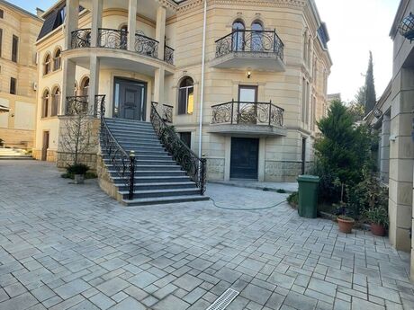 Объявление №6025043 - Баку, м. Кара Караев, 13-комн., 900 м²