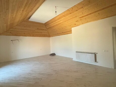 13 otaqlı həyət evi/bağ evi - Qara Qarayev m. - 900 m²