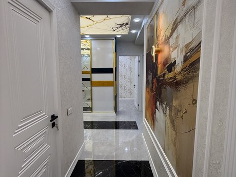 3 otaqlı mənzil, 95 m², Neftçilər: 267 000 ₼ 5