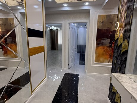 3 otaqlı mənzil, 95 m², Neftçilər: 267 000 ₼ 3