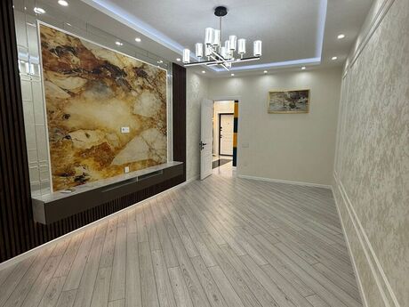 Elan №6025072 - Bakı, Neftçilər m., 3 otaqlı, 95 m², 5/17 mərtəbə